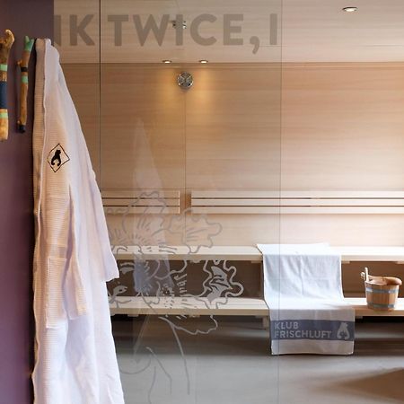 Hotel Baeren Mellau Luaran gambar