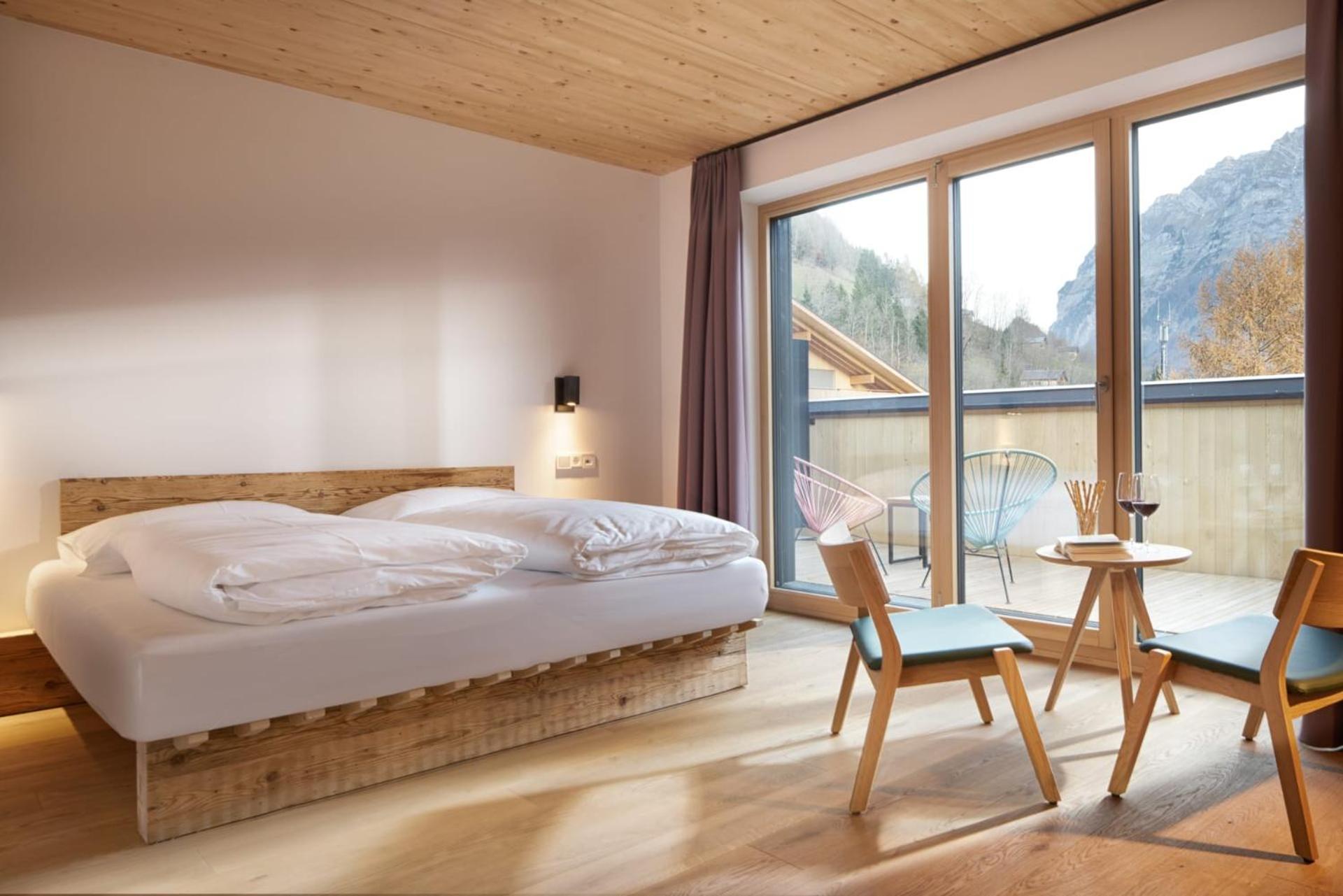 Hotel Baeren Mellau Luaran gambar